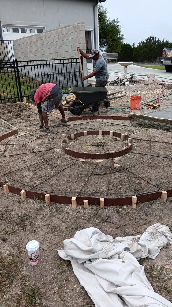Trusted fence repair experts serving Austin, TX - Master Deck
