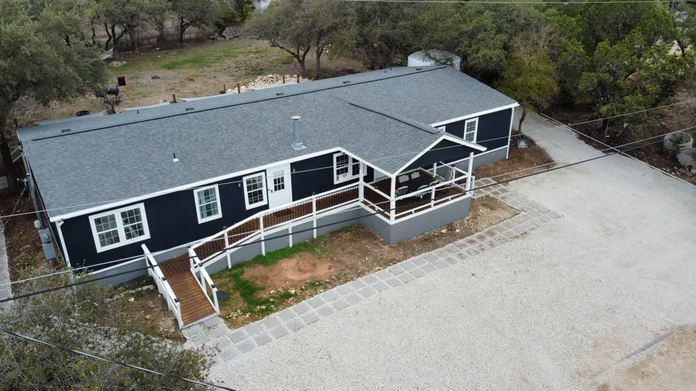 Local wood fence service experts serving Austin, TX - Master Deck