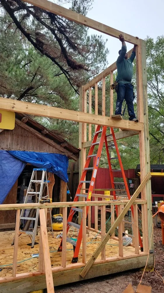 Top-rated wood fence service in Austin, TX by Master Deck