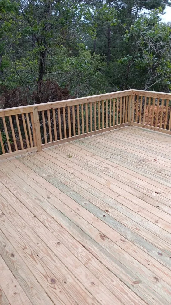 Top-rated chain link fencing for homes in Austin, TX by Master Deck
