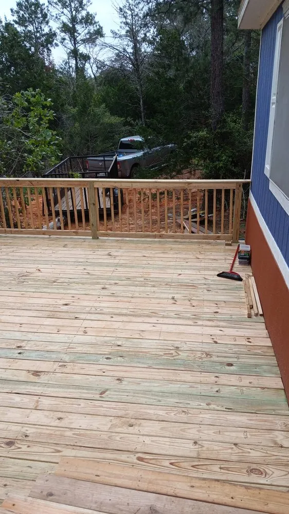 Expert privacy fencing experts serving Austin, TX - Master Deck
