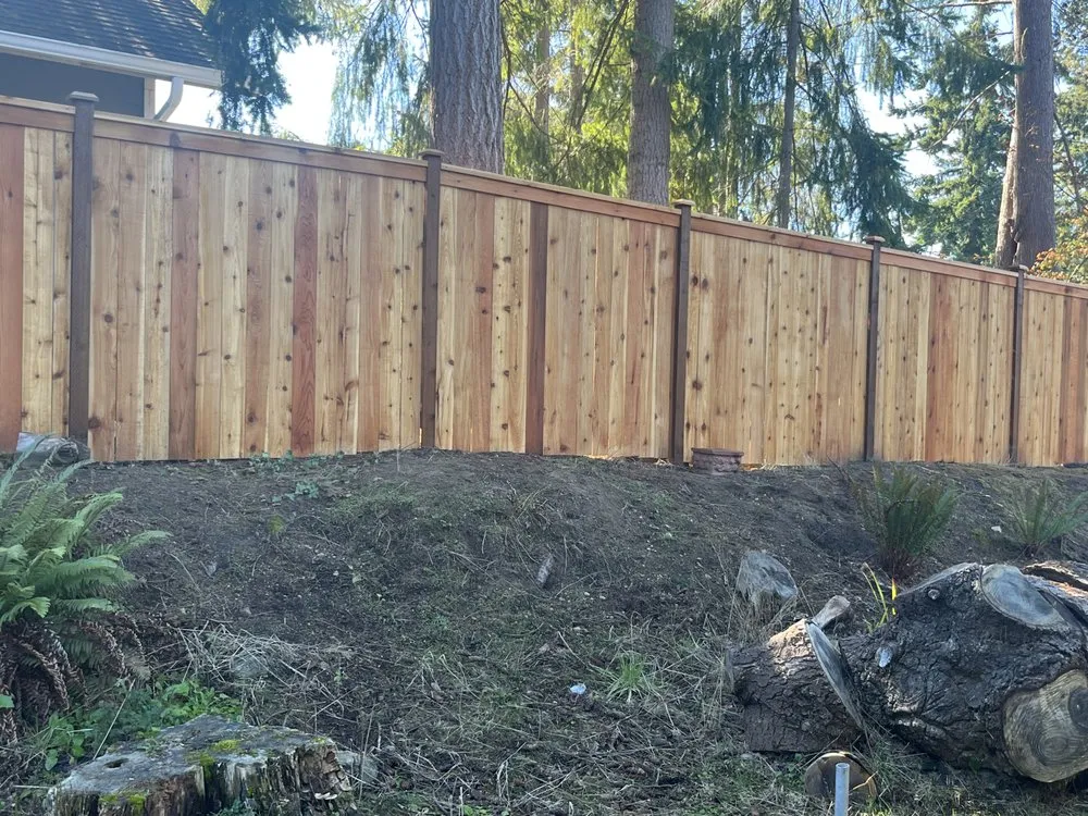 Top-rated fence repair service in Seattle, WA - Matt Soderback Construction