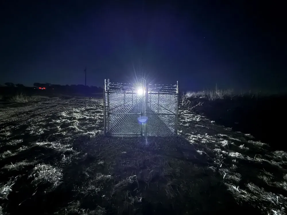 Trusted fence installation service in Wellston, OK - Matthews Developments