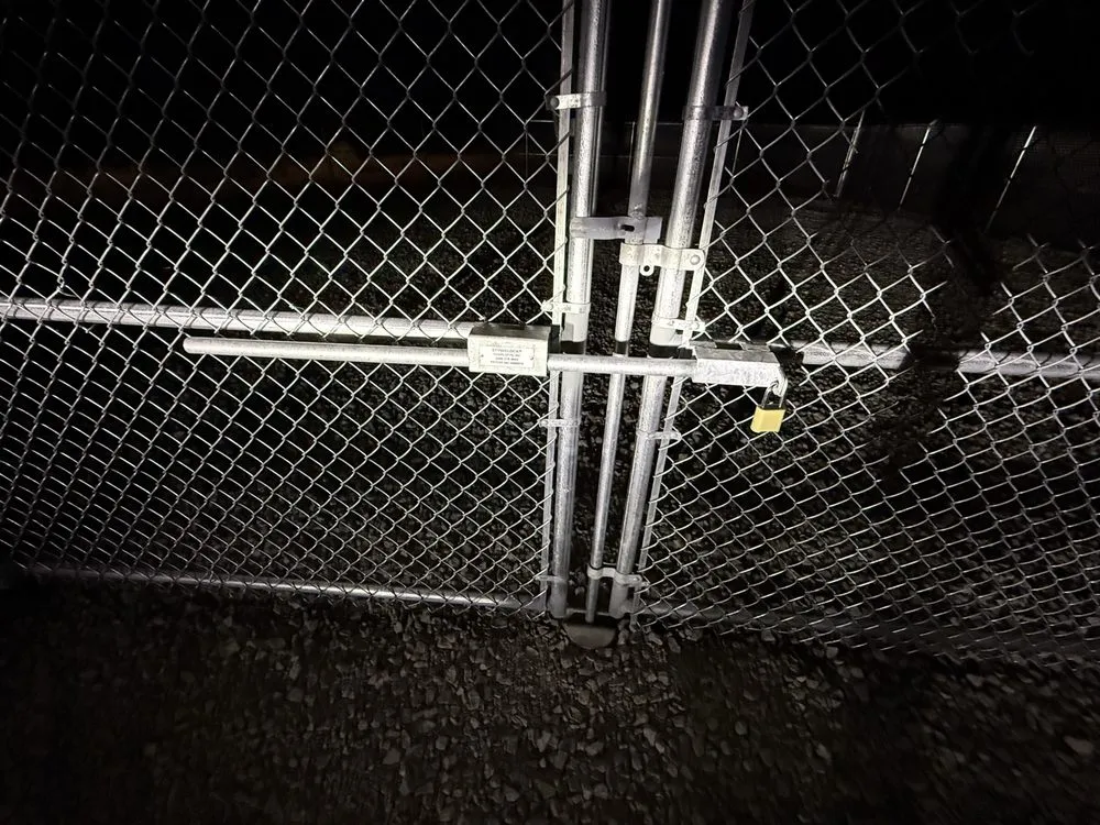 Local fence repair experts serving Wellston, OK - Matthews Developments