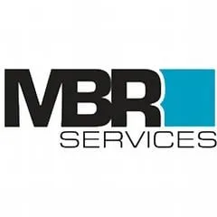 MBR Services Logo