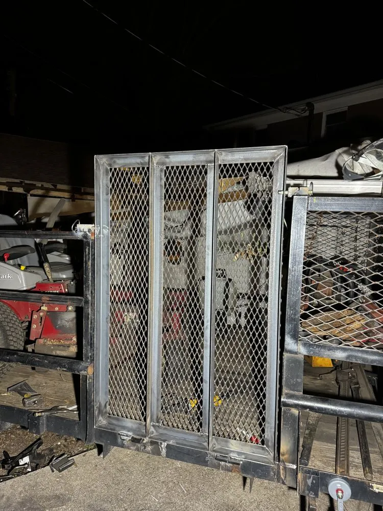 Local fence installation service in Longview, TX - MC Construction & Services