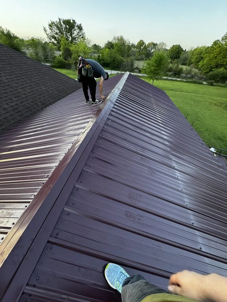 Affordable fence repair experts serving Longview, TX - MC Construction & Services
