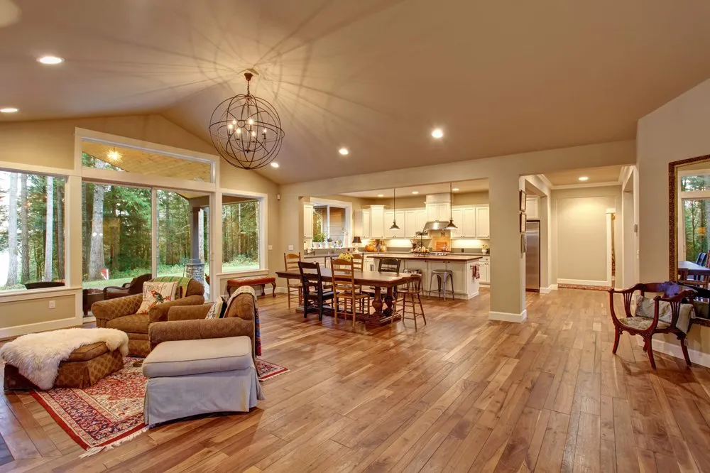 Trusted wood fence service experts serving Richmond, CA - MC Construction