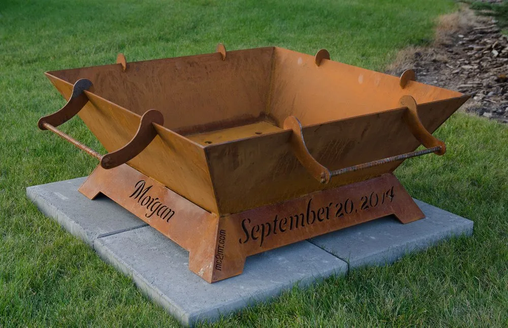 Local wood fence service service in Bozeman, MT - MC2