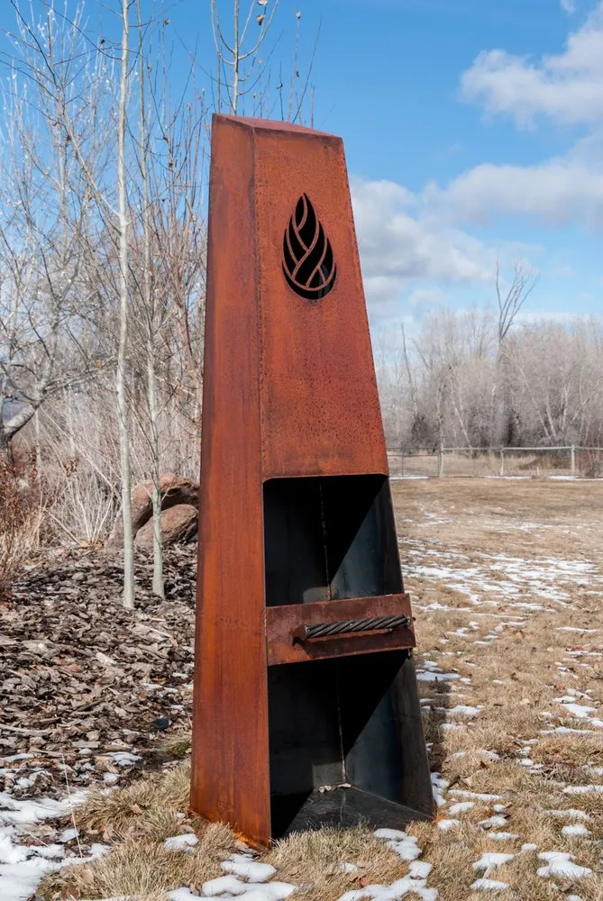 Local fence installation for homes in Bozeman, MT by MC2