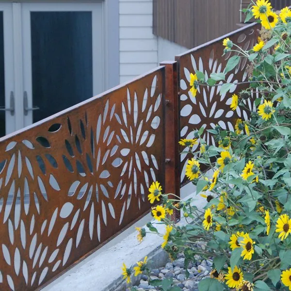 Local privacy fencing in Bozeman, MT by MC2