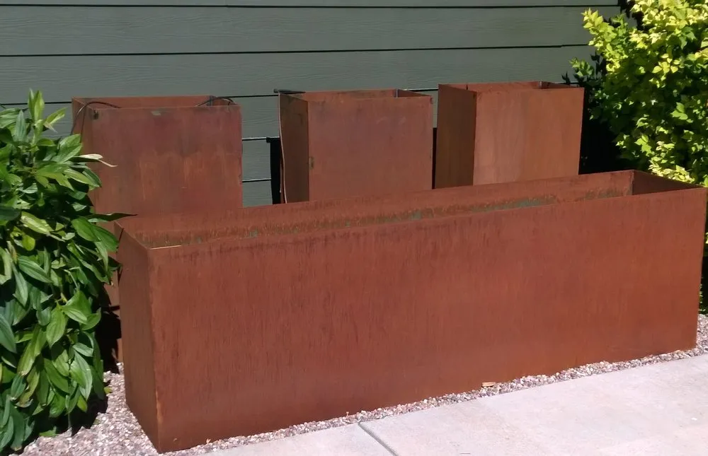 Local fence installation service in Bozeman, MT - MC2