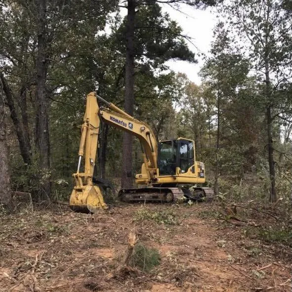 Reliable fence installation service in Point, TX - McClain & Stone Construction