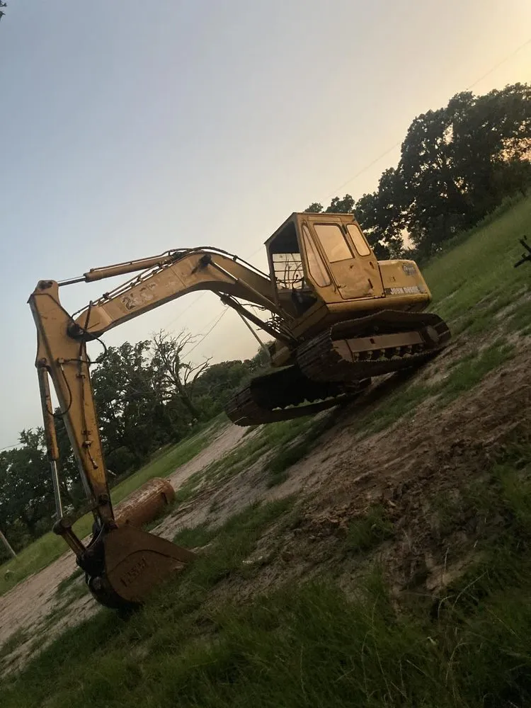 Trusted fence installation for homes in Point, TX by McClain & Stone Construction