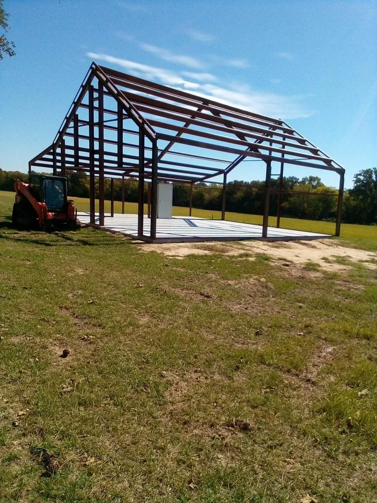 Quality privacy fencing experts serving Point, TX - McClain & Stone Construction