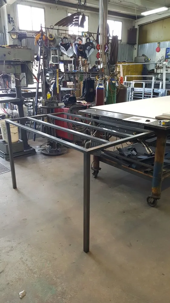 Top-rated fence installation for homes in Boulder, CO by McLean Forge & Welding