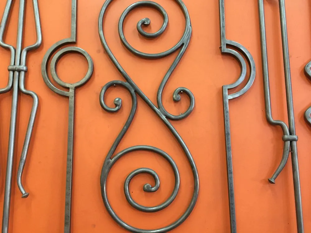 Reliable privacy fencing for homes in Boulder, CO by McLean Forge & Welding
