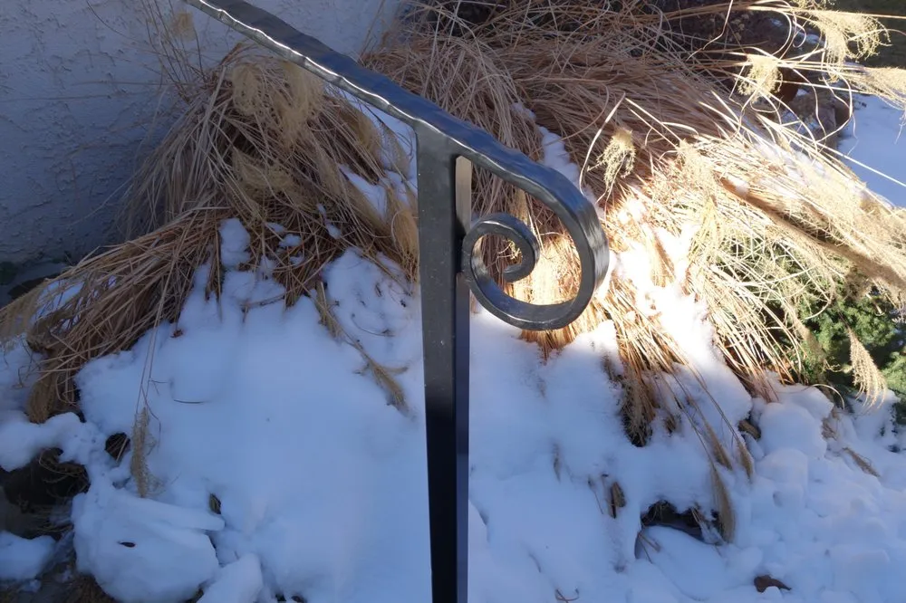 Professional chain link fencing service in Boulder, CO - McLean Forge & Welding