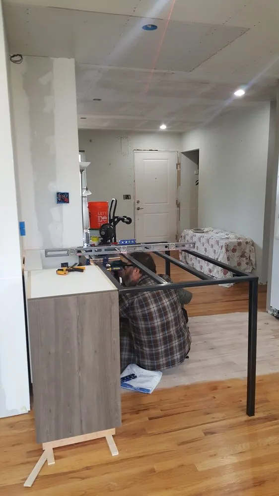 Trusted fence repair service in Boulder, CO - McLean Forge & Welding