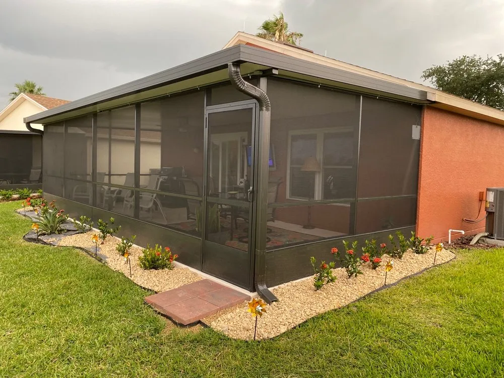 Local fence installation experts serving Winter Haven, FL - MD Construction