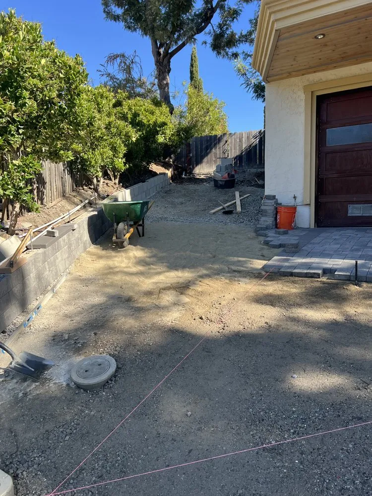 Affordable fence installation service in Fairfield, CA - Mels Construction