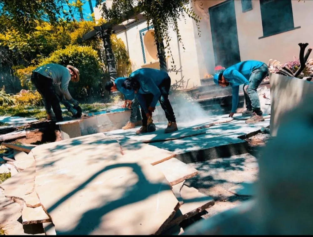 Local chain link fencing service in Encinitas, CA - Mere Ramos Construction