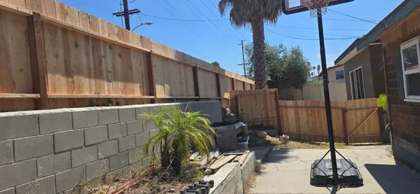 Mere Ramos Construction