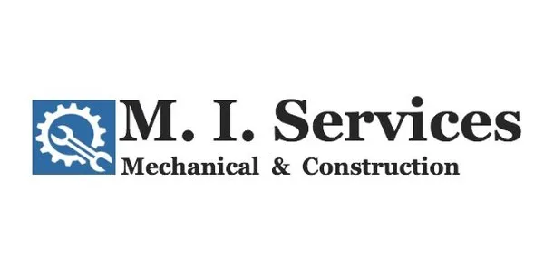 M.I. Services Logo