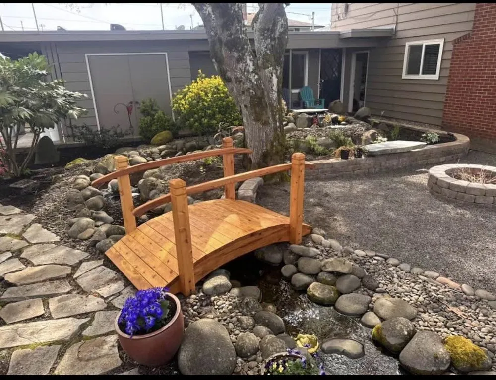 Trusted privacy fencing service in Eugene, OR - Michael Hill Construction