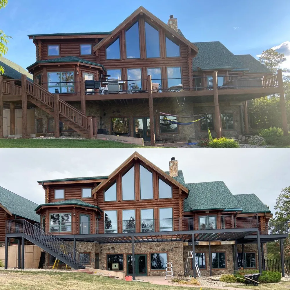 Top-rated fence repair experts serving Spearfish, SD - Mid State Welding