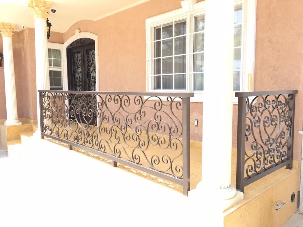 Trusted fence installation in Tujunga, CA by Mimic Iron