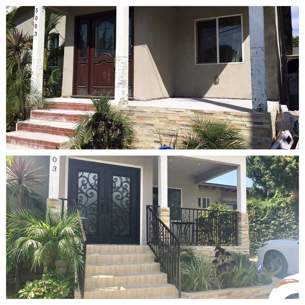 Quality chain link fencing in Tujunga, CA by Mimic Iron