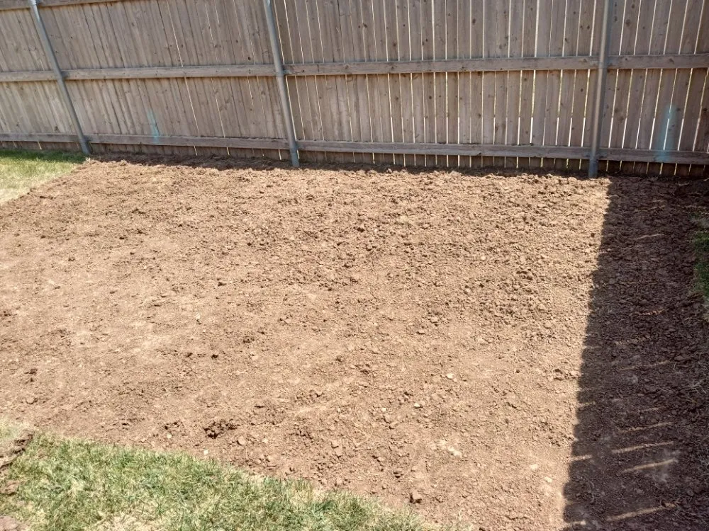 Top-rated fence installation in Amarillo, TX by MJS Construction