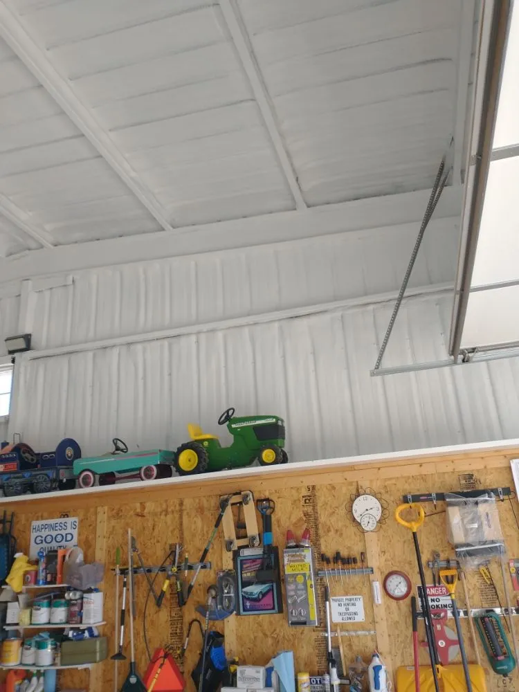 Professional fence installation service in Amarillo, TX - MJS Construction