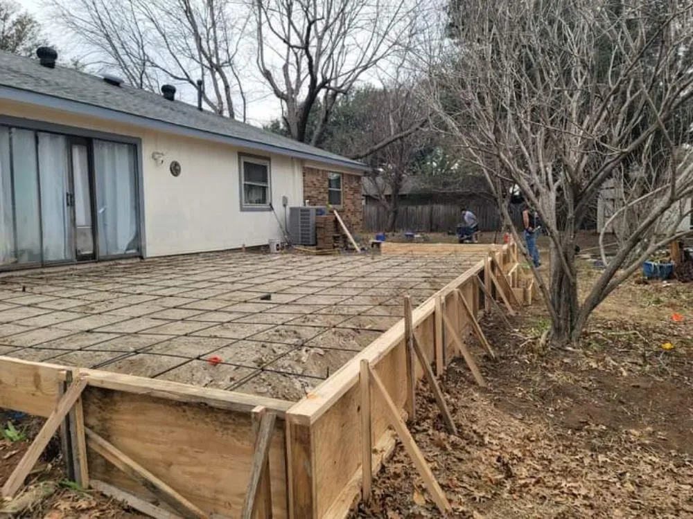 Reliable privacy fencing service in Amarillo, TX - MJS Construction
