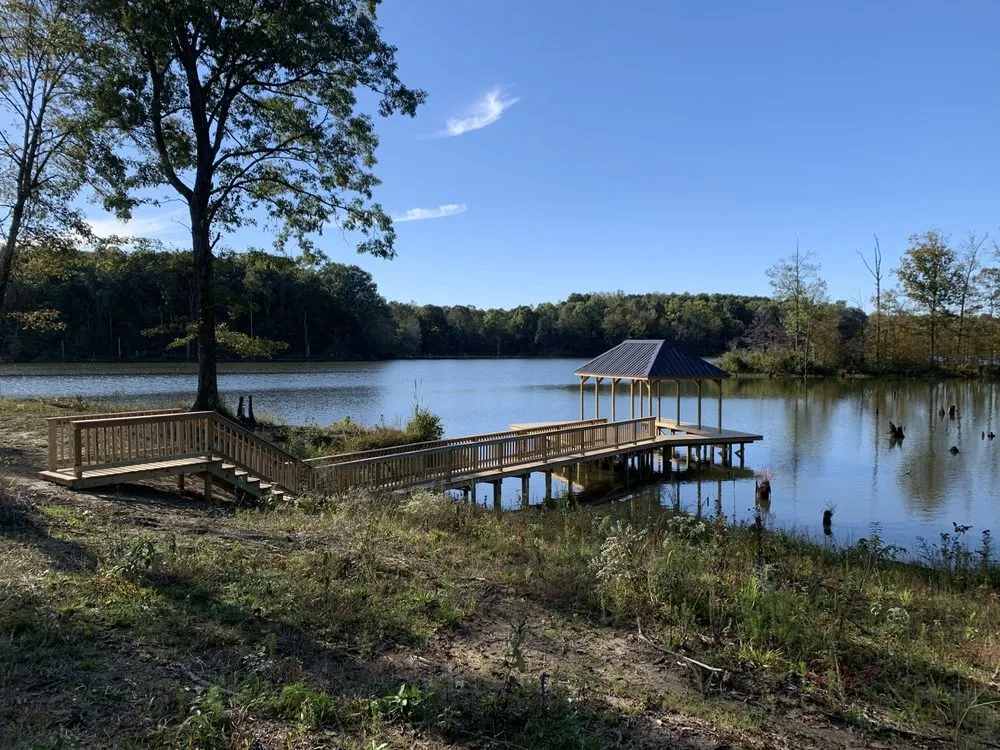 Quality privacy fencing service in Hernando, MS - MNS Services