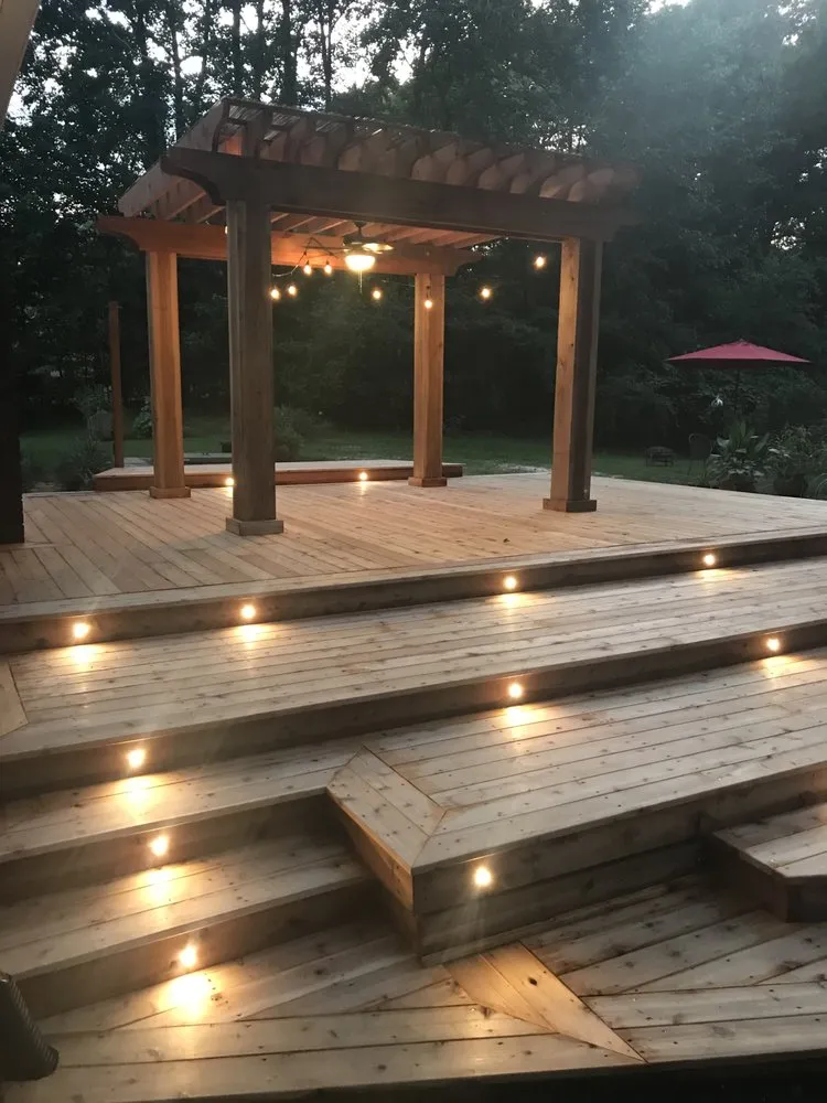 Top-rated fence installation service in Hernando, MS - MNS Services