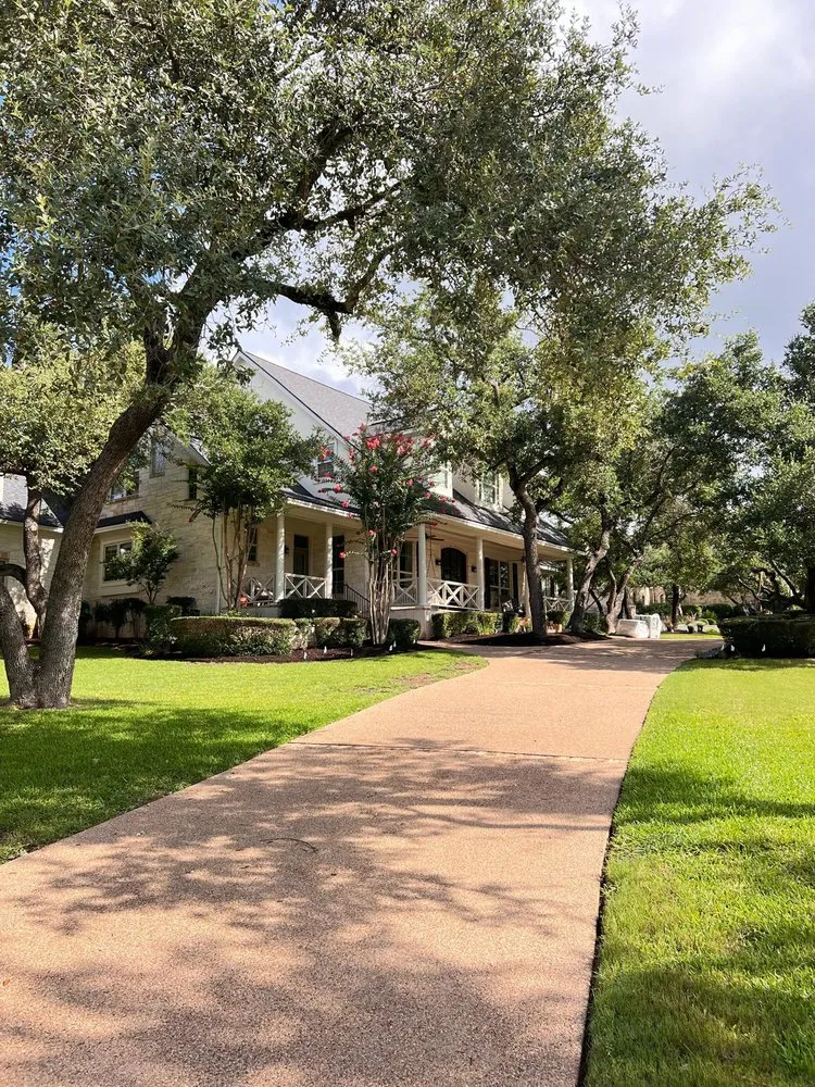 Professional fence repair for homes in Buda, TX by Morales Tree Services