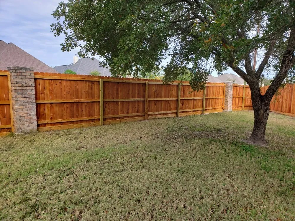 Top-rated chain link fencing service in Bryan, TX - Mr. Fix It