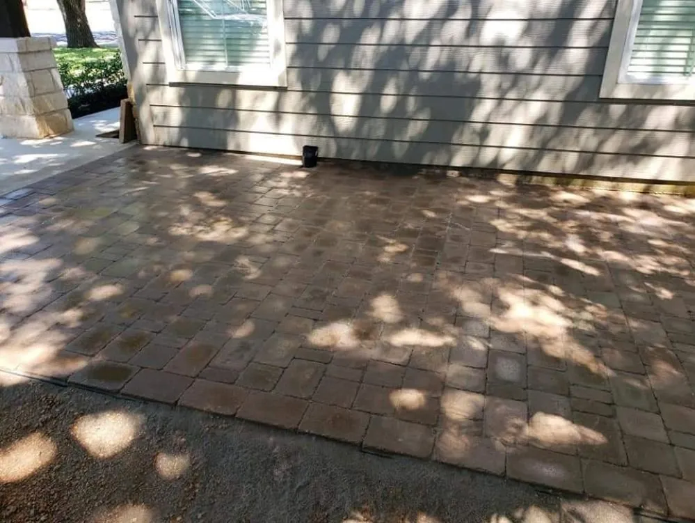Professional vinyl fence installation experts serving Bryan, TX - Mr. Fix It
