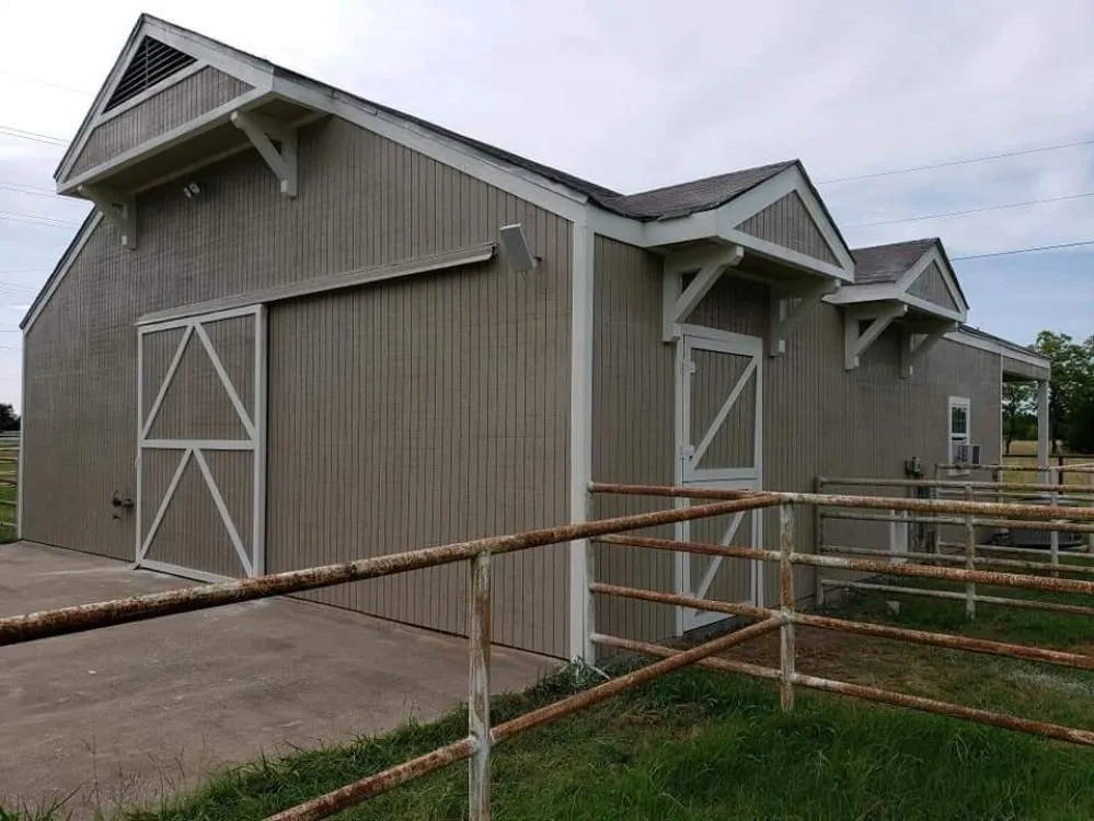 Reliable fence repair service in Bryan, TX - Mr. Fix It