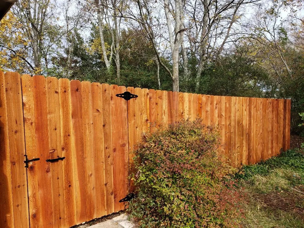 Expert fence repair in Bryan, TX by Mr. Fix It