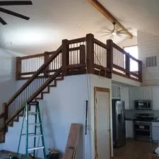 Professional fence installation experts serving Bonham, TX - Mr. Wright Remodeling