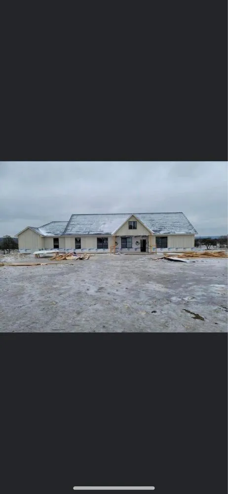 Reliable privacy fencing for homes in Cameron, TX by MTG Construction