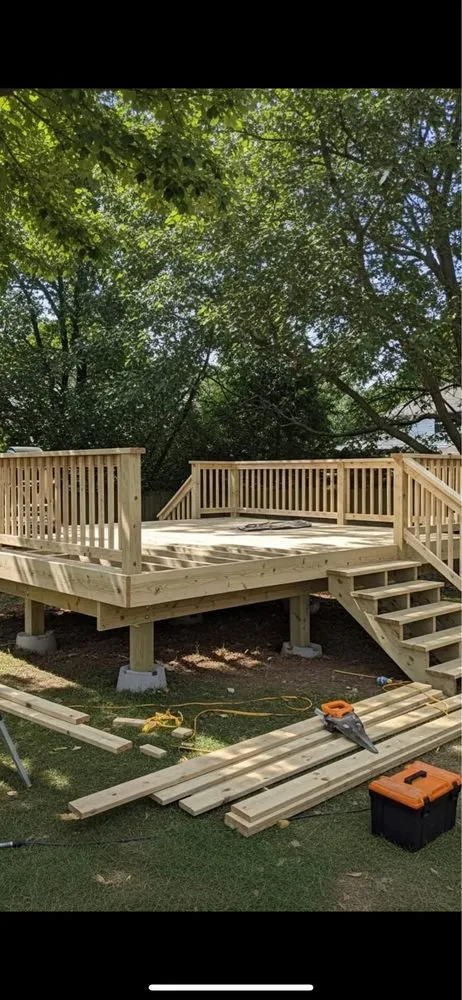 Expert fence installation for homes in Cameron, TX by MTG Construction