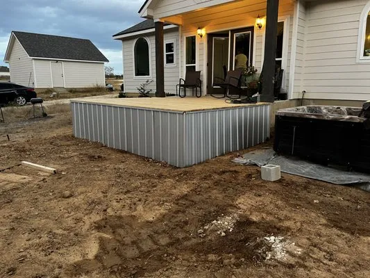 MTG Construction