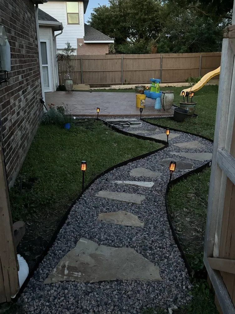 Professional wood fence service service in Irving, TX - Multi Lands Services