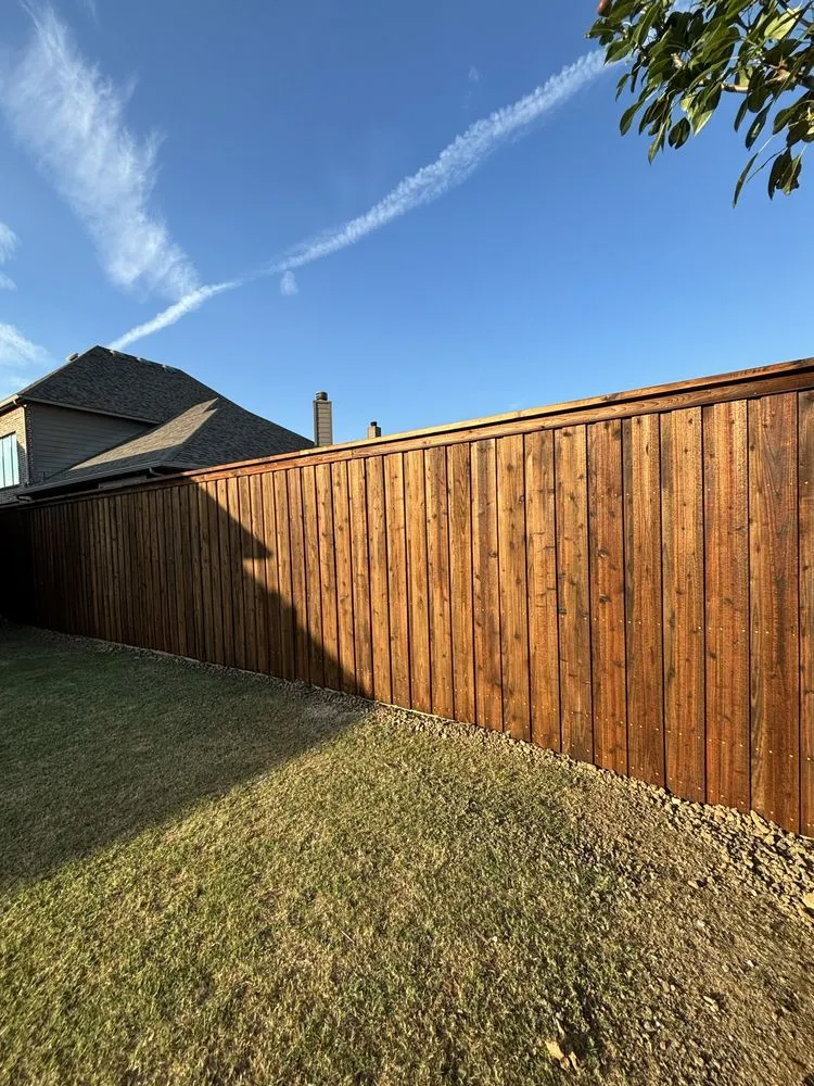 Reliable fence installation experts serving Irving, TX - Multi Lands Services