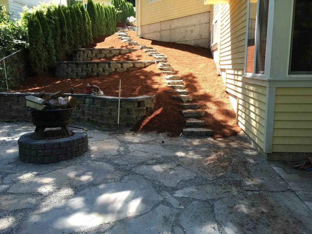 Affordable fence installation service in Everett, WA - Munis