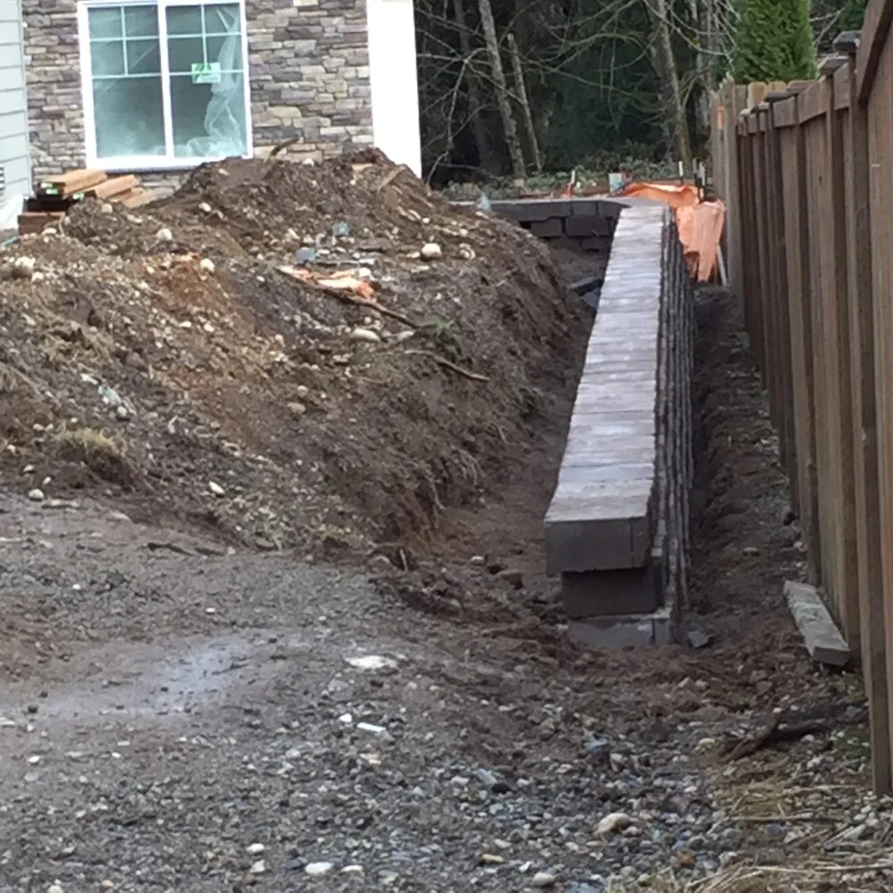 Trusted fence installation experts serving Everett, WA - Munis